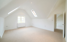 Beaulieu bedroom extension leads